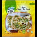Vadilal Cheese Chilli Garlic Naan 100g