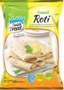 Vadilal Rumali Roti 6Pcs