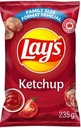 Lay's Ketchup 220g