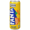 Fanta Pineapple SC 355ml