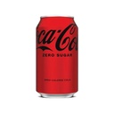 Coca Cola Zero SC 355ml