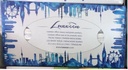 Luxxeen Facial Tissues 126Sh