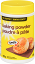 No Name Baking Poweder 450g