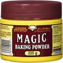Magic Baking Powder 225g