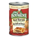 Chef Boyardee Mini Ravioli 425g