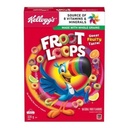 Kellog's Froot Loops 320g