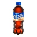 Pepsi Cream Soda 591ml