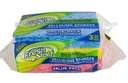 Freash Start Sponge 3pk