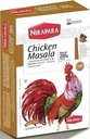 Nirapara Chicken Masala 160g