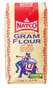 Natco Gram Flour Premium 1kg