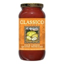 Classico Four Cheese Pasta Sauce 600ml