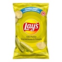 Lay's Dill Pickle 220g