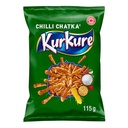 Lay's Kurkurre Chilli Chatka 270g