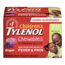Tylenol BGum Age 2-11 100ml