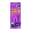 Advil Grape 2 To 12 100ml