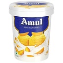 Amul Alphonso Mango Ice Cream 500ml