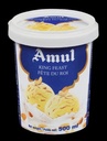 Amul Rajbhog Ice Cream 500ml