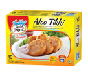 Vadilal Aloo Tikki 400g