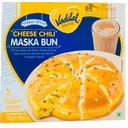 Vadilal Cheese Chilli Maska Bun 125g