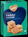 Vadilal Farali Cookies 150g
