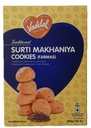 Vadilal Surti Makhania Cookies 200g