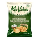 Miss Vickey's Cheddar & Jalapeno 200g