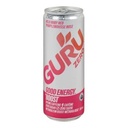 Guru Zero Wild Ruby Red 355ml