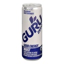 Guru Zero Wild Berry 355 ml