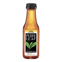 Pure Leaf Zero Sugar Lemon 547ml