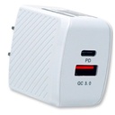 Tech basic Dual Wall Charger 