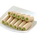Brar's Fresh Kaju Roll 1Lb