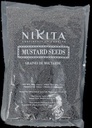 Nikita Mustard Seeds 200g
