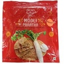 Deep Mooli Paratha 4pc