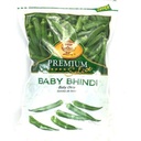 Deep Baby Bhindi 12oz