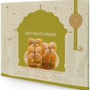 Sakkare Dry Fruit Halwa 250g