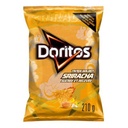 Doritos Gold Sriracha 210g