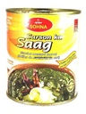 Sohana Sarson Ka Saag 800g