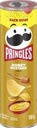 Pringles Honey Mustard 156g