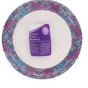 Summer Paper Plates 15ct