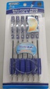 Studio Ball Pens 6Pk
