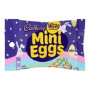 Cadbury Easter Eggs 33g