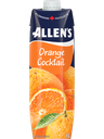 Allen's Orange Cocktail 1l