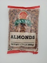 Laxmi Almond 800g