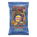 Lay's  Rockin Buffalo 220g