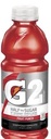 Gatorade G2 Fruit Punch 591ml