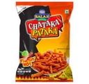 Balaji Chataka Pataka Flamin'n Hot 65g