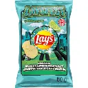 Lay's Sweet Lime & Sea Salt 60g