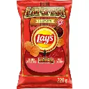 Lay's CS BBQ 220g