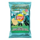 Lay's  Sweet Lime & Sea Salt 220g