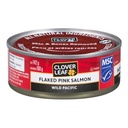 Clover Leaf Wild Pink Pacific Salmon 142g